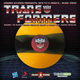 Illustration for article titled Music From The '80s Transformers Cartoon Finally Gets An Official Release